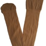 جوراب زنانه مدل 1.20 کد 747